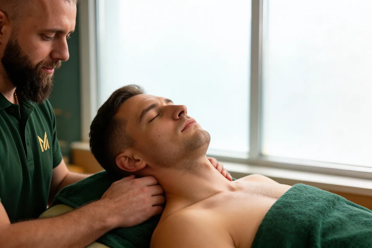 Durchblutungsfördernde Therapie und natürliche Methoden